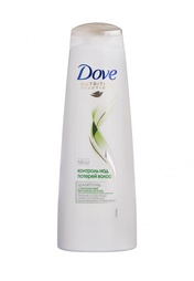 Шампуни Dove