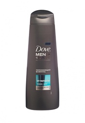 Шампуни Dove