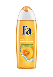 Очищение Fa