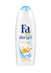 Очищение Fa