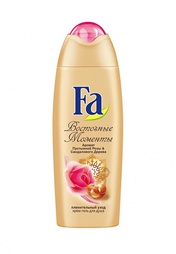 Очищение Fa