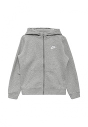 Толстовка Nike