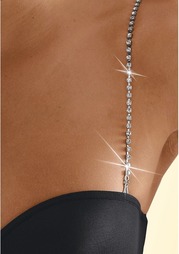 Съемная регулируемая бретель Lascana