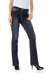 Моделирующие джинсы клеш Ashley Brooke