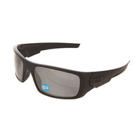 Очки Oakley Crankshaft Matte Black/Black Iridium Polarized