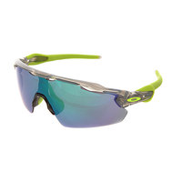 Очки Oakley Radar Ev Pitch Grey Ink/Jade Iridium