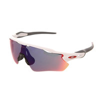 Очки Oakley Radar Ev Path Polished White/Positive Red Iridium