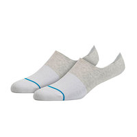 Носки низкие Stance Uncommon Solids Spectrum Super White