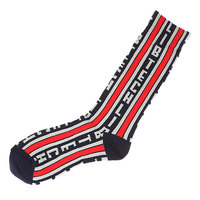 Носки средние Lib Tech Kraftsmen Sock Navy