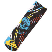 Носки средние детские Quiksilver Boys Crew Multi