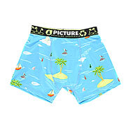 Термобелье (низ) женское Picture Organic Underwear Pacific