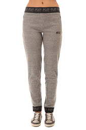 Штаны спортивные женские Picture Organic Digga Jogging Grey