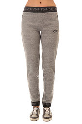 Штаны спортивные женские Picture Organic Digga Jogging Grey