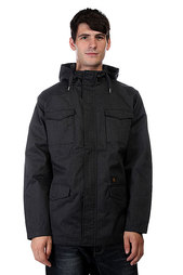 Куртка DC Mastadon Black