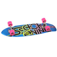 Скейт круизер Sector 9 The Wedge Complete Multi 7.75 x 31 (78.7 см)