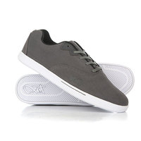 Кеды кроссовки низкие K1X Cali Dark Grey/Black/White