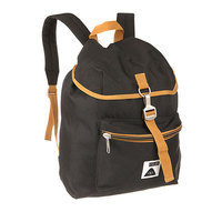 Рюкзак городской Poler Field Pack Black
