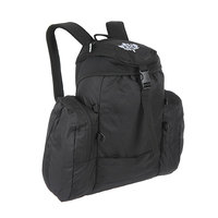 Рюкзак туристический K1X Ball Camp Backpack Black