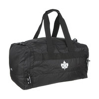 Сумка спортивная K1X Hardwood Teambag Black