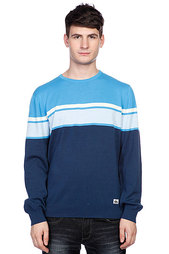 Свитер Quiksilver Winwood Washed Navy