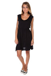 Платье женское Billabong Love First Off Black