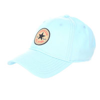 Бейсболка классическая Converse Twill Baseball Cap Motel Pool