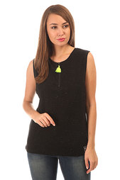 Топ женский Picture Organic Vice Black