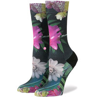 Носки средние женские Stance Tropic Fever Black