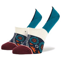 Носки низкие женские Stance Royalty Navy