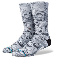 Носки средние Stance Anthem Leap Grey