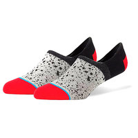 Носки низкие Stance Anthem Expedition Low Red
