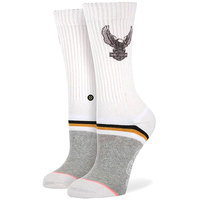 Носки средние женские Stance Women Daytona Natural