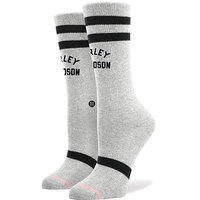 Носки средние женские Stance Women Davison Grey