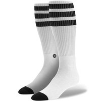 Носки высокие Stance Foundation Boneless White