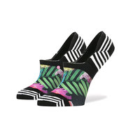 Носки низкие женские Stance Mahi Black