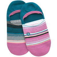 Носки низкие женские Stance La Paza Purple