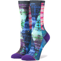 Носки средние женские Stance Kassia Multi