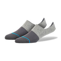 Носки низкие Stance Uncommon Solids Spectrum Super Grey