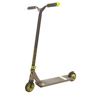 Самокат трюковой Blunt Prodigy Complete Grey