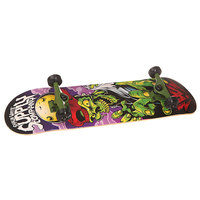 Скейтборд в сборе Shaun White Supply Co. Victory Multi 31.5 x 8 (20.3 см)