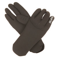 Перчатки (гидро) Billabong Foil 4mm Glove Black