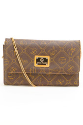 Сумка-клатч GIULIA PIERALLI