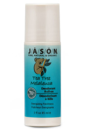 Дезодорант «Чайное дерево» JASON