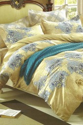 Постельное белье 1,5 сп. 70х70 BegAl