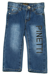 Брюки джинсовые Pinetti