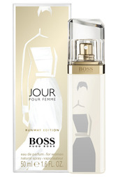 Hugo Boss Runway Jour 50 мл Hugo Boss