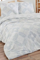 Постельное белье 1,5 сп. 70х70 CLASSI