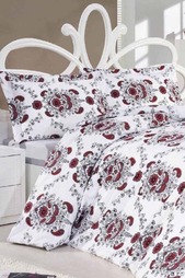 Постельное белье 1,5 сп. 70х70 CLASSI