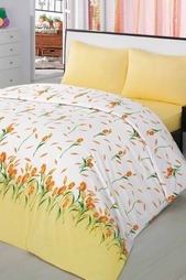 Постельное белье 1,5 сп. 70х70 CLASSI