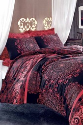 Постельное белье 1,5 сп. 50х70 ONZINCI